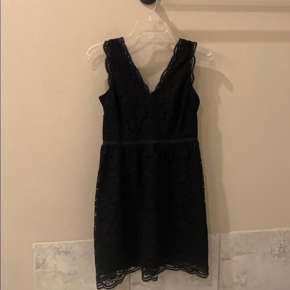 Loft Dress